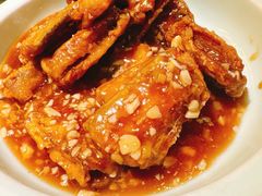 同乐带鱼-同乐馆(阳光店)