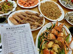 -明记海鲜大排档(巽寮湾店)