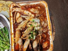 -手抄板凳江南菜(湖滨商业街店)