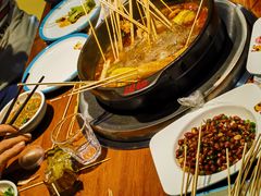 -泥锅串串香(学院路店)