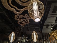 大堂-湊湊火锅·茶憩(东城万达店)