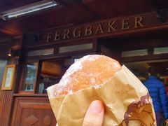 -Fergbaker(皇后镇店)