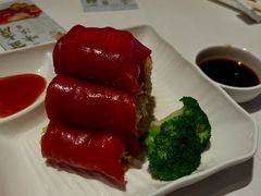 -勝記酒家·37年老字号·经典粤菜(南山花园城店)