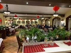大堂-维兰西餐(万泉河店)