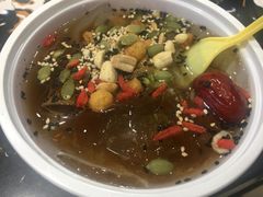 -深水井老冰粉(解放碑英利大融城店)