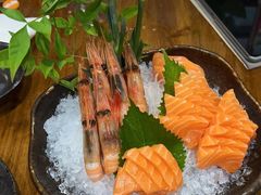 -尺山寸水日料(马桥满天星店)