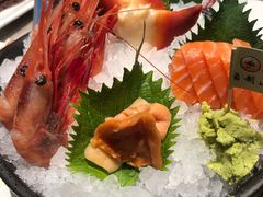 -大渔铁板烧(大悦城店)