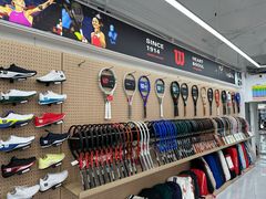 -Wilson威尔胜(漕溪北路店)