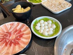 -巴蜀大将火锅(春熙店)