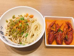 -文叔·湖北名小吃·小龙虾(华强北店)