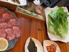 -万兴佳烤肉·长白山老味道(宏泰广场店)