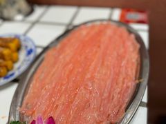 -朱光玉火锅馆(青岛凯德店)