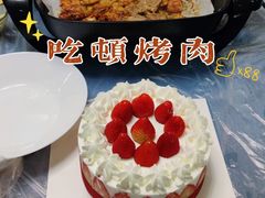 -好利来(SM空港店)