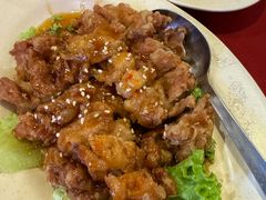 -德成饭店