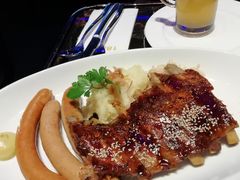 -MOSSO德国餐厅·音乐酒吧(环宇荟店)