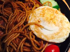 -半秋山西餐厅(巴南万达广场店)