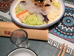 -巷子里小酒馆(西三道街店)