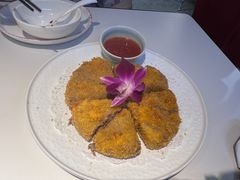 -南门食仙·手工福州菜(南门兜店)