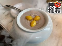 白果芋泥-潮堂 · 潮州菜(恒隆广场店)