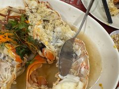 -双天海鲜楼 · 43年老字号