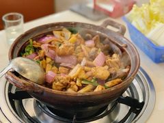 -胡须佬鸡煲四季火锅(龙珠大道店)