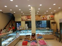 -长发西饼(相城店)