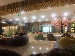 -东方之珠洗浴休闲广场(南开店)