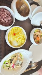 -安雅国际月子会所(拱北森宇富通店)