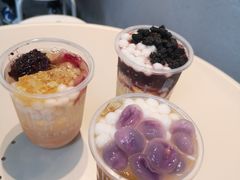 -甜心闲生传统手工冰粉(奎星楼店)