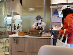 -奈雪的茶(仙林金鹰店)