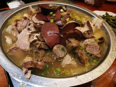 -赵家小馆(沈阳禹洲广场店)