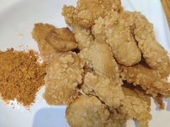 小酥肉-蟹肉煲蟹肉(阊胥路店)