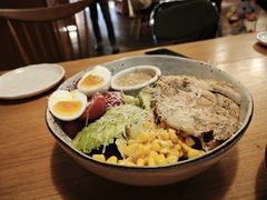 -有序Orderly融合西餐·咖啡(运河外滩店)