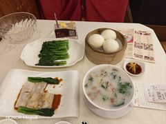 -龙的酒楼·手工早茶·顺德菜(近良路店)