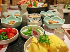 -桃夭日式料理(国信店)
