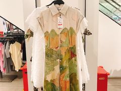 -ZARA HOME(长楹天街购物中心店)