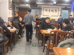 -柴氏风味斋(甘家口店)