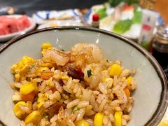 -大渔铁板烧(中山路八佰伴店)