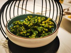 香椿鲜桃仁-九十九顶毡房(阜石路店)