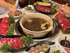 -土连锅·现熬养生汤锅(梁家巷店)