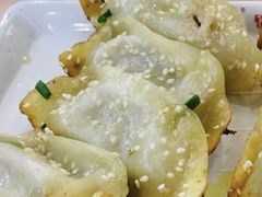 -小姜锅贴(凤凰街店)
