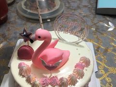 -昔木生日蛋糕(汉口店)