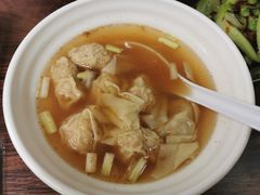 -小梁哥云吞面(黄贝岭店)