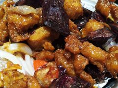 -渔米粥(罗湖店)