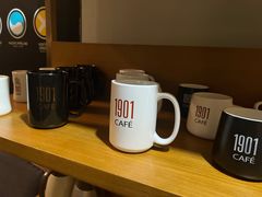-1901 Cafe(西四店)