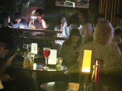 -东岸Cafe 爵士俱乐部