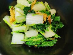 -金牌外婆家(苏州中心店)