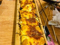 -喝丢一只鞋海鲜烧烤·海肠捞饭(东关街店)