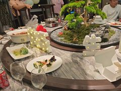-威尔佳·创意陕菜融合菜(老城根红庙坡地铁站店)