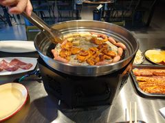 -晓燃地摊烤肉(朝阳双桥店)